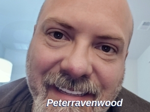 Peterravenwood