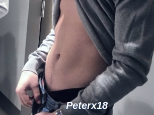 Peterx18