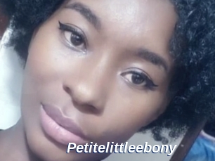 Petitelittleebony