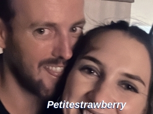 Petitestrawberry