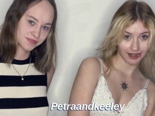 Petraandkeeley