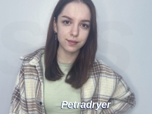 Petradryer