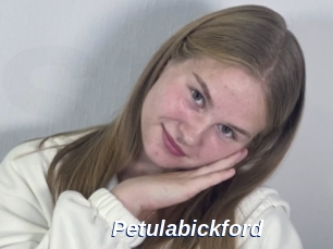 Petulabickford