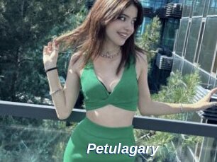 Petulagary