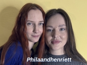 Philaandhenriett