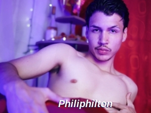 philiphilton Safer Sex