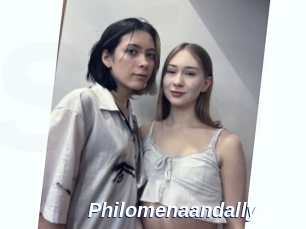 Philomenaandally