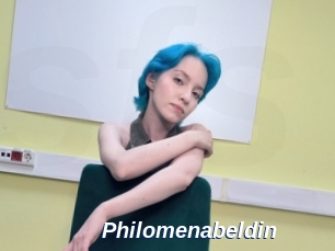 Philomenabeldin