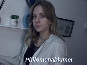 Philomenablumer