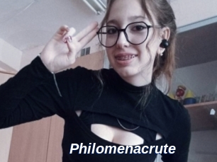 Philomenacrute