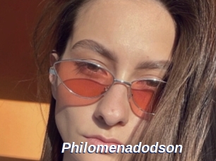 Philomenadodson