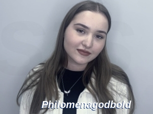 Philomenagodbold