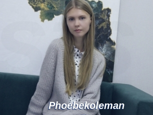 Phoebekoleman
