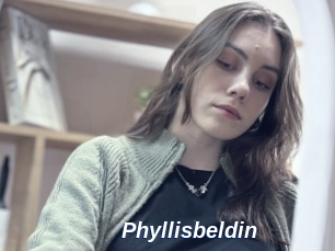 Phyllisbeldin