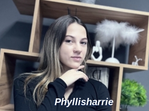 Phyllisharrie