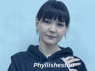 Phyllisheston