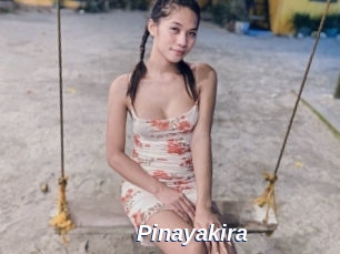 Pinayakira