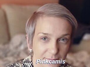 Pinkcamis