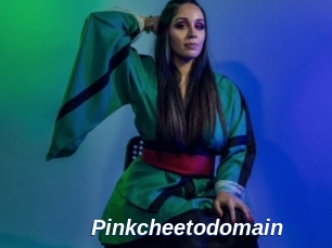 Pinkcheetodomain