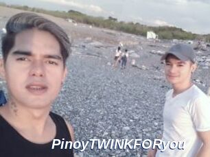 PinoyTWINKFORyou