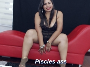 Piscies_ass