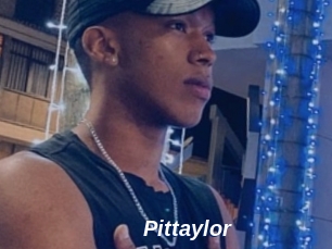 Pittaylor