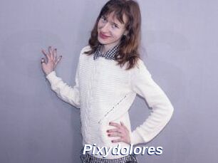 Pixydolores