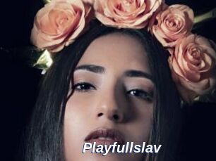 Playfullslav