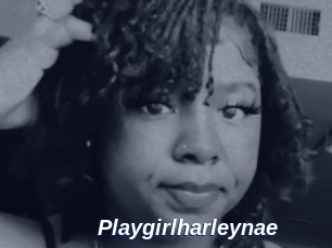 playgirlharleynae Safer Sex