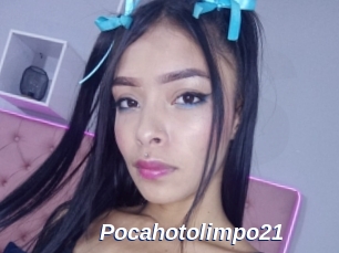Pocahotolimpo21