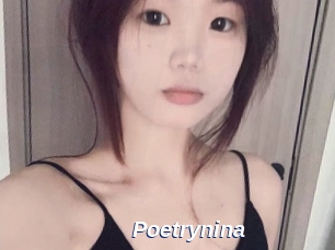 Poetrynina