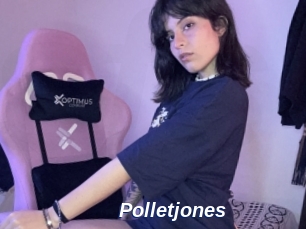 Polletjones