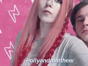 Pollyandmatthew