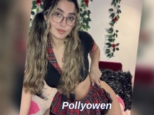 Pollyowen