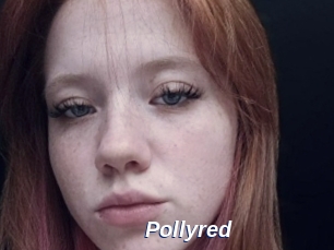 Pollyred