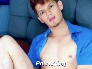 Polotoyboy