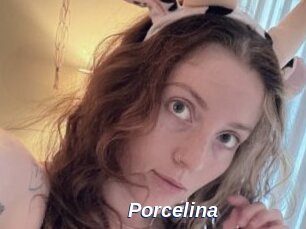 Porcelina