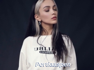 Portiaaspen