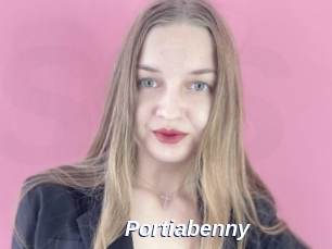 Portiabenny