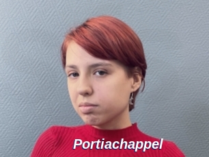 Portiachappel