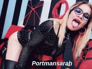 Portmansarah