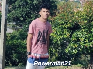 Powerman21