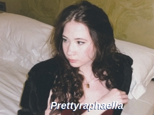 Prettyraphaella