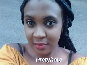 Pretyhore