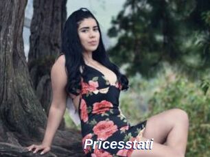 Pricesstati