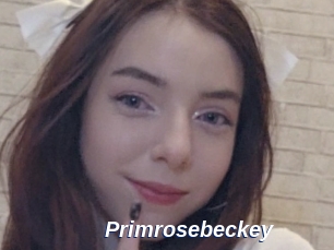 Primrosebeckey