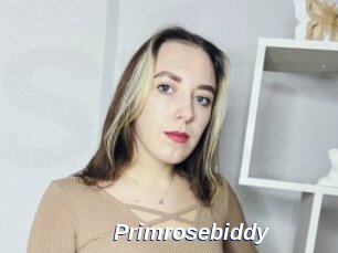 Primrosebiddy