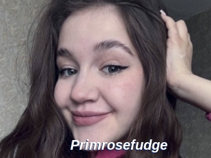 Primrosefudge