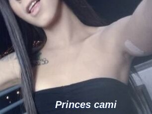 Princes_cami