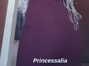 Princessalia